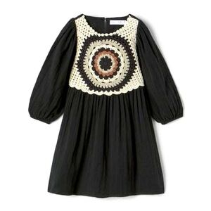 Zara 6T Dress